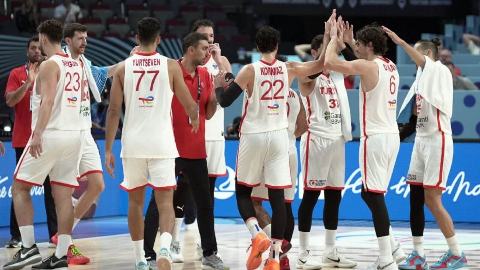 Türkiye Estonya Maçı Sonucu: Milliler Sahada Fark Yarattı