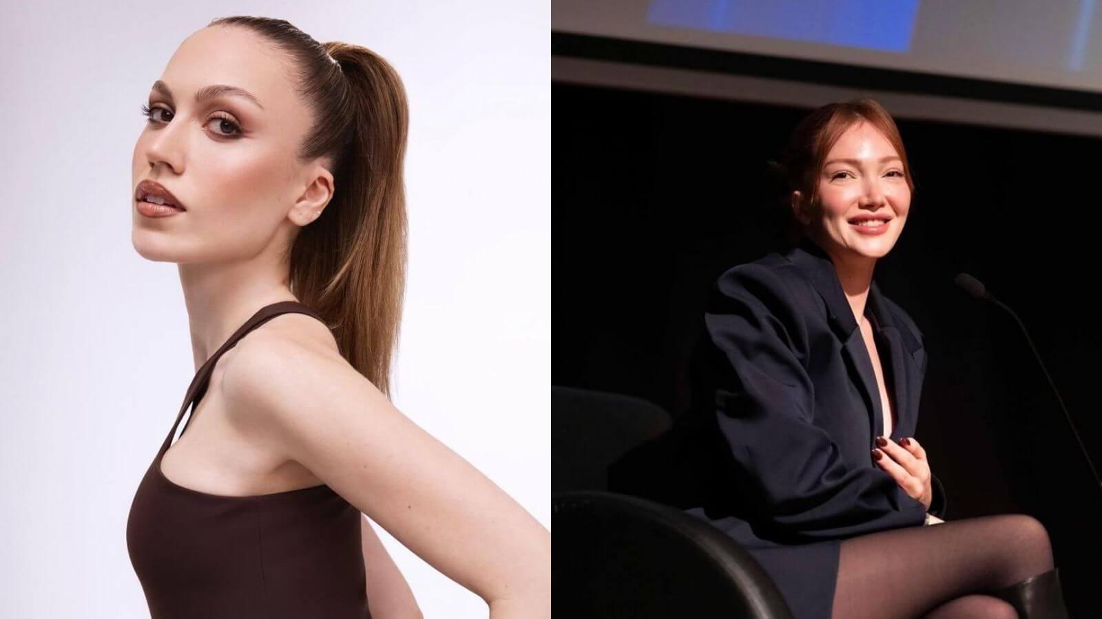 Duygu Özaslan’ın Yorumu, Danla Bilic’i Mi Hedef Aldı?