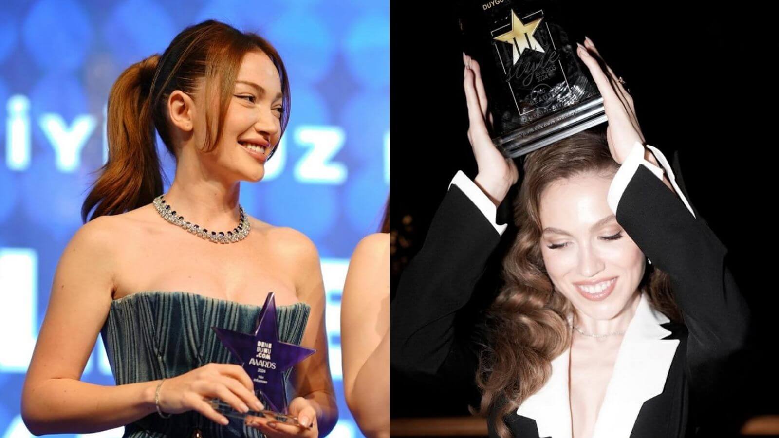 Duygu Özaslan’dan Danla Bilic’e Gönderme mi? Beğenisi Sosyal Medyayı Karıştırdı