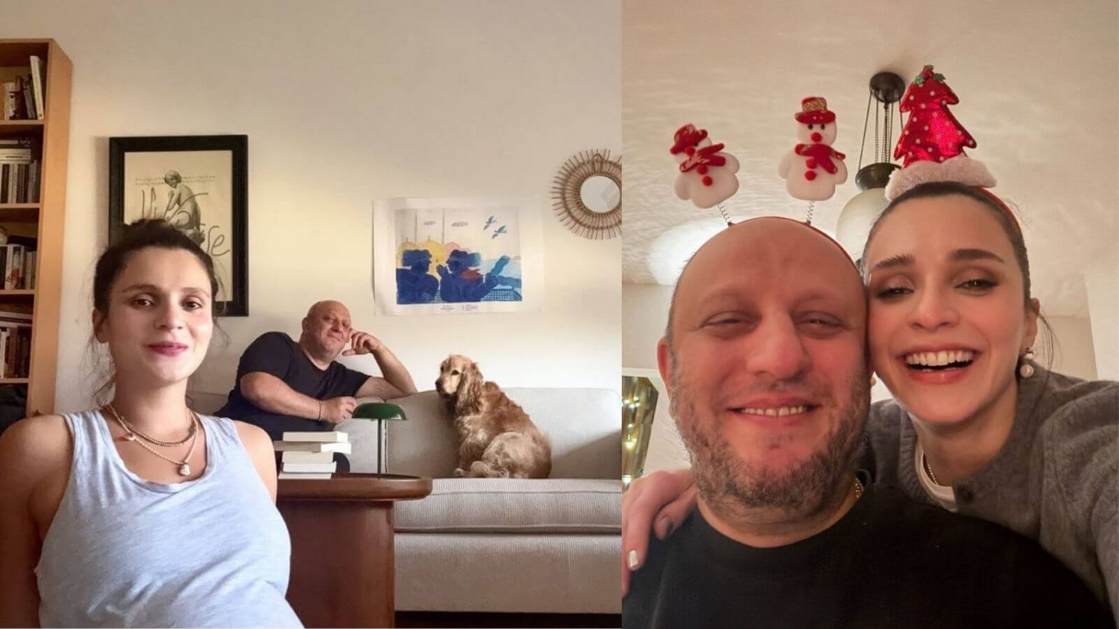 Serkan Keskin: “Güneş İlk Günlerde Geldi ve Hep Öyle Seslendik”