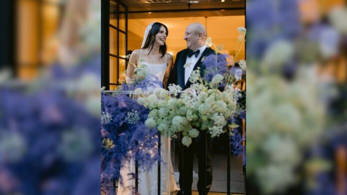 Meriç Aral ve Serkan Keskin, Oğullarına ‘Güneş’ İsmini Verdiler