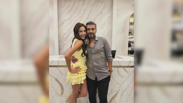 Engin Polat, Dilan Polat’ı Evden Mi Kovdu?