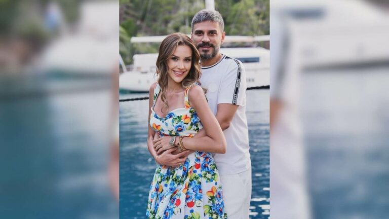 Dilan Polat ve Engin Polat Arasındaki Kavga Görüntüleri Paylaşıldı!