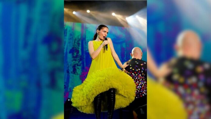 Nil Karaibrahimgil İsviçre’ye Mi Taşınıyor?