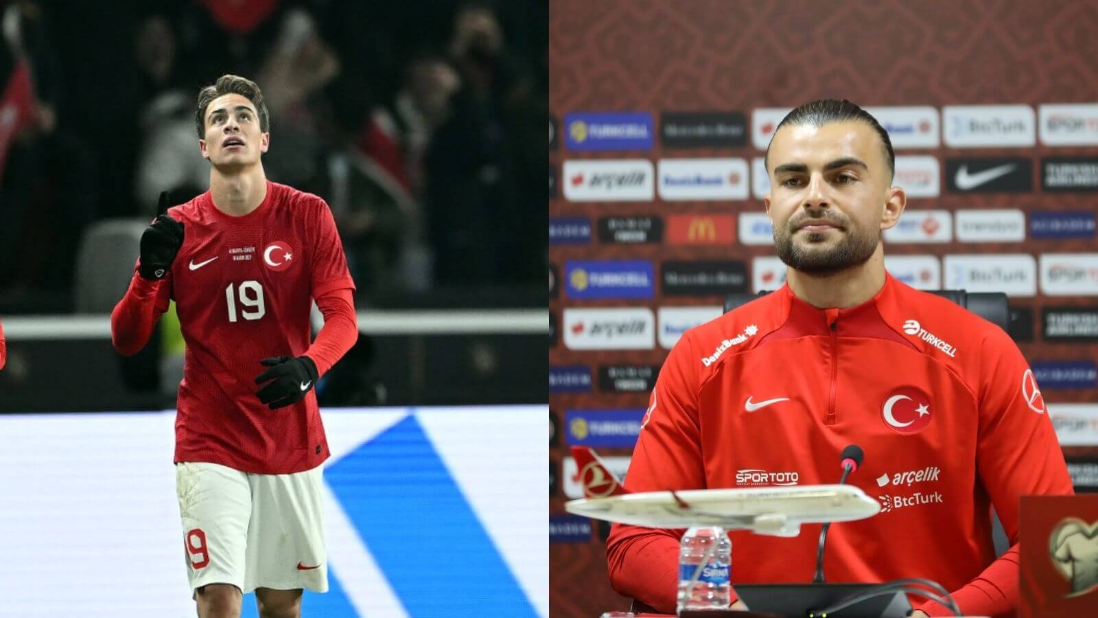 Abdülkerim Bardakcı ile Kenan Yıldız arasında gerginlik