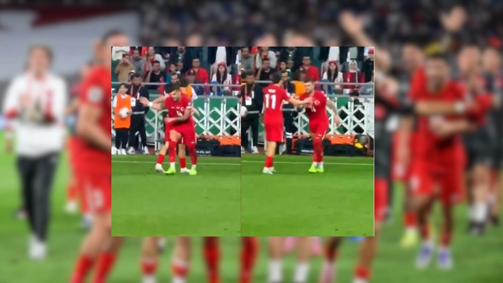 Kenan Yıldız ile Abdülkerim Bardakçı Tartışmasına, Orkun Kökçü ve Yunus Akgün de Dahil Oldu