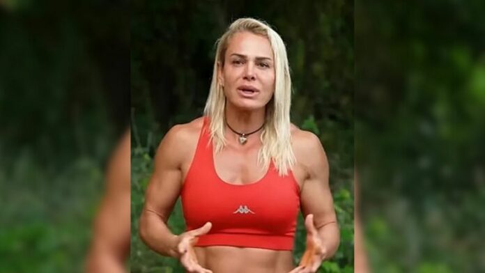 Nagihan Karadere - Magazin Haberleri