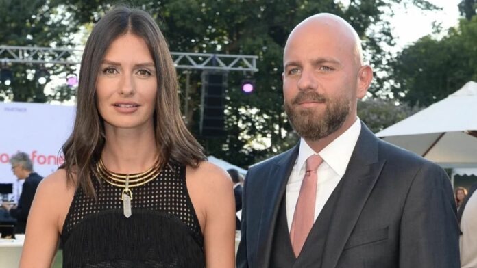 Yasemin Özilhan - Magazin Haberleri