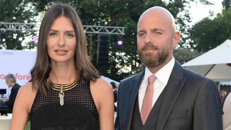 Yasemin Özilhan - Magazin Haberleri