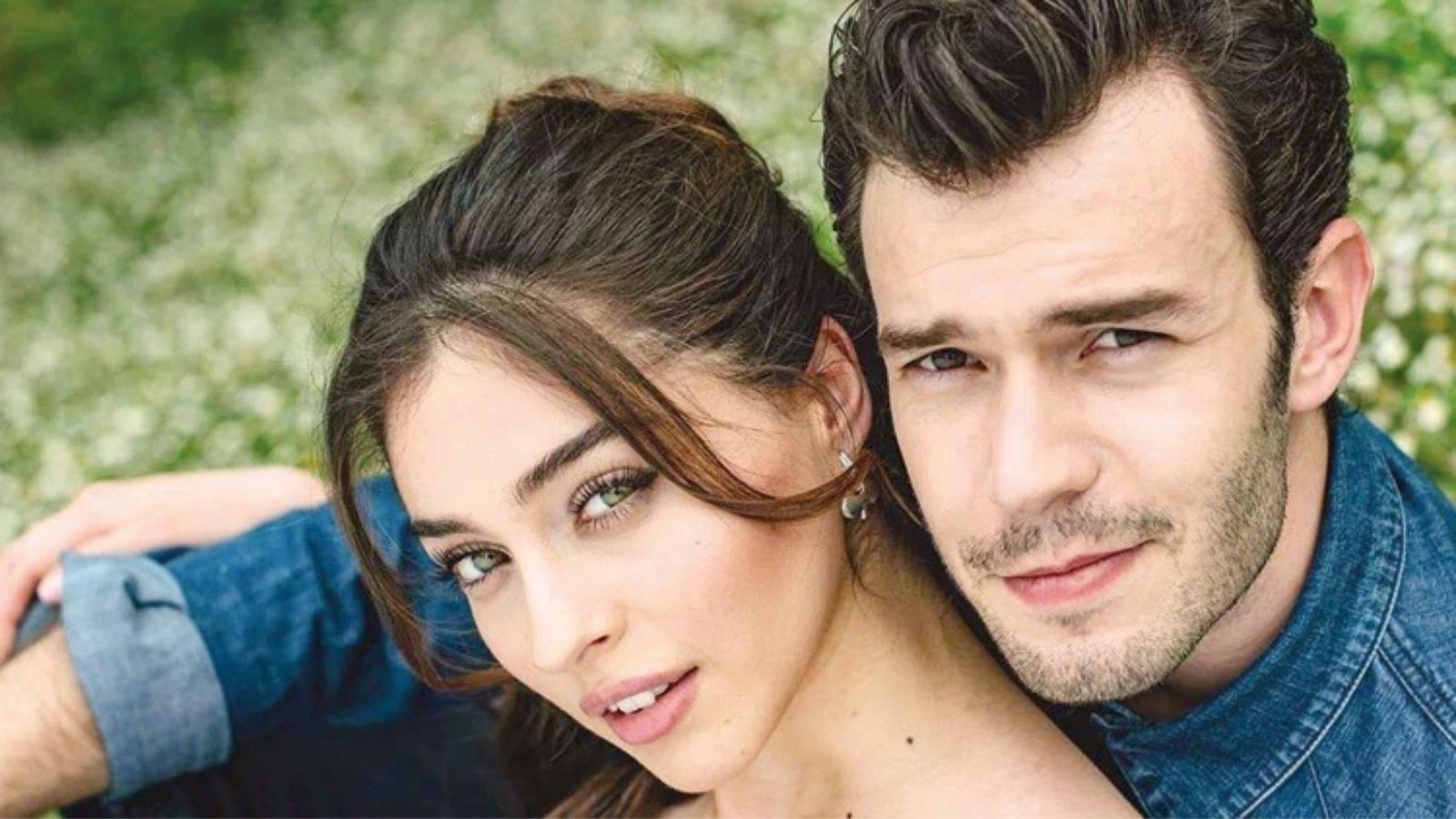 Cemre Baysel Sessizliğini Bozdu - Magazinhaberleri.com