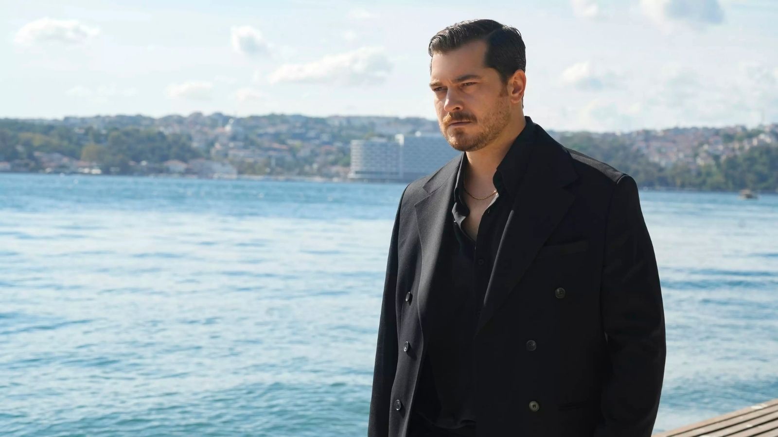 Eşref Rüya - Magazinhaberleri.com