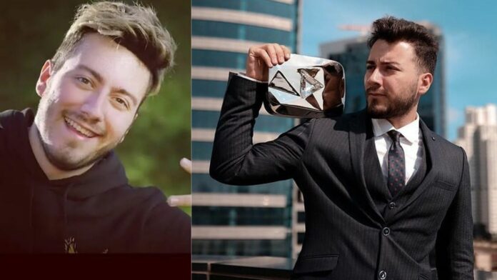 Enes Batur 16 Milyon Aboneli YouTube Kanalını Kapattı!