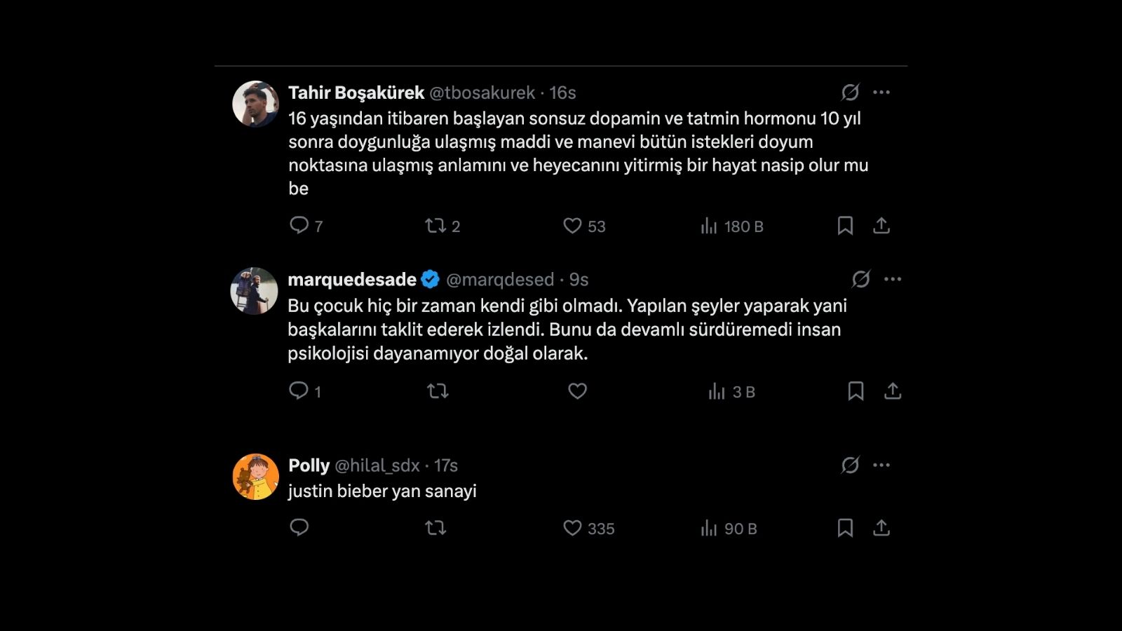 Enes Batur 16 Milyon Aboneli YouTube Kanalını Kapattı!