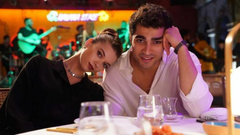 "Bitti, Gitti Artık!" Afra Saraçoğlu Ayrılık İddialarını Netleştirdi