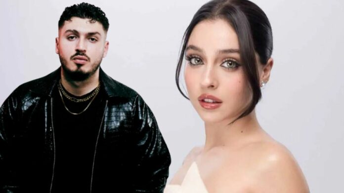 Cemre Baysel Sessizliğini Bozdu - Magazinhaberleri.com