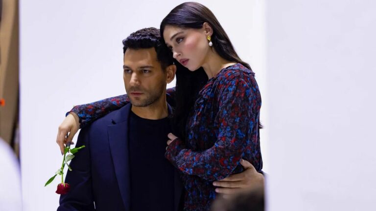 Yeni Dizi Başlıyor: "Güller Ve Günahlar" 11 Ekim'de Kanal D'de!