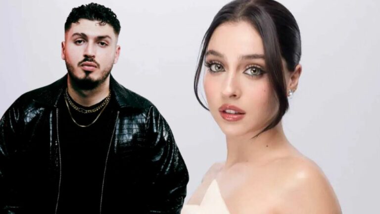 Cemre Baysel Sessizliğini Bozdu - Magazinhaberleri.com