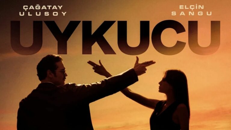 Uykucu Filmi - Magazin Habereri