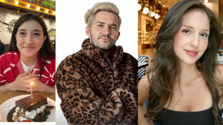 TikTok’ta En Fazla Etkileşim Alan Influencer’lar