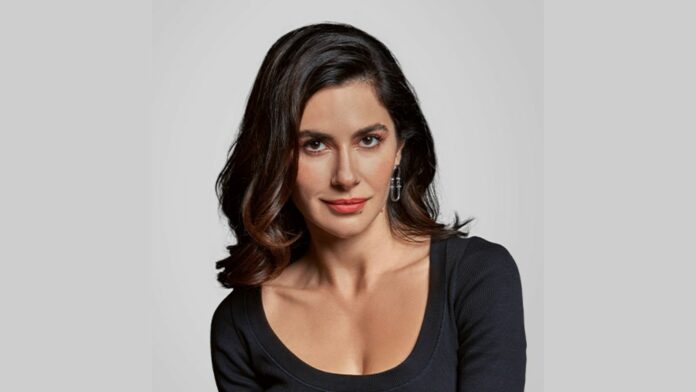 Nesrin Cavadzade’nin Aşk Kriteri Şaşırttı: 