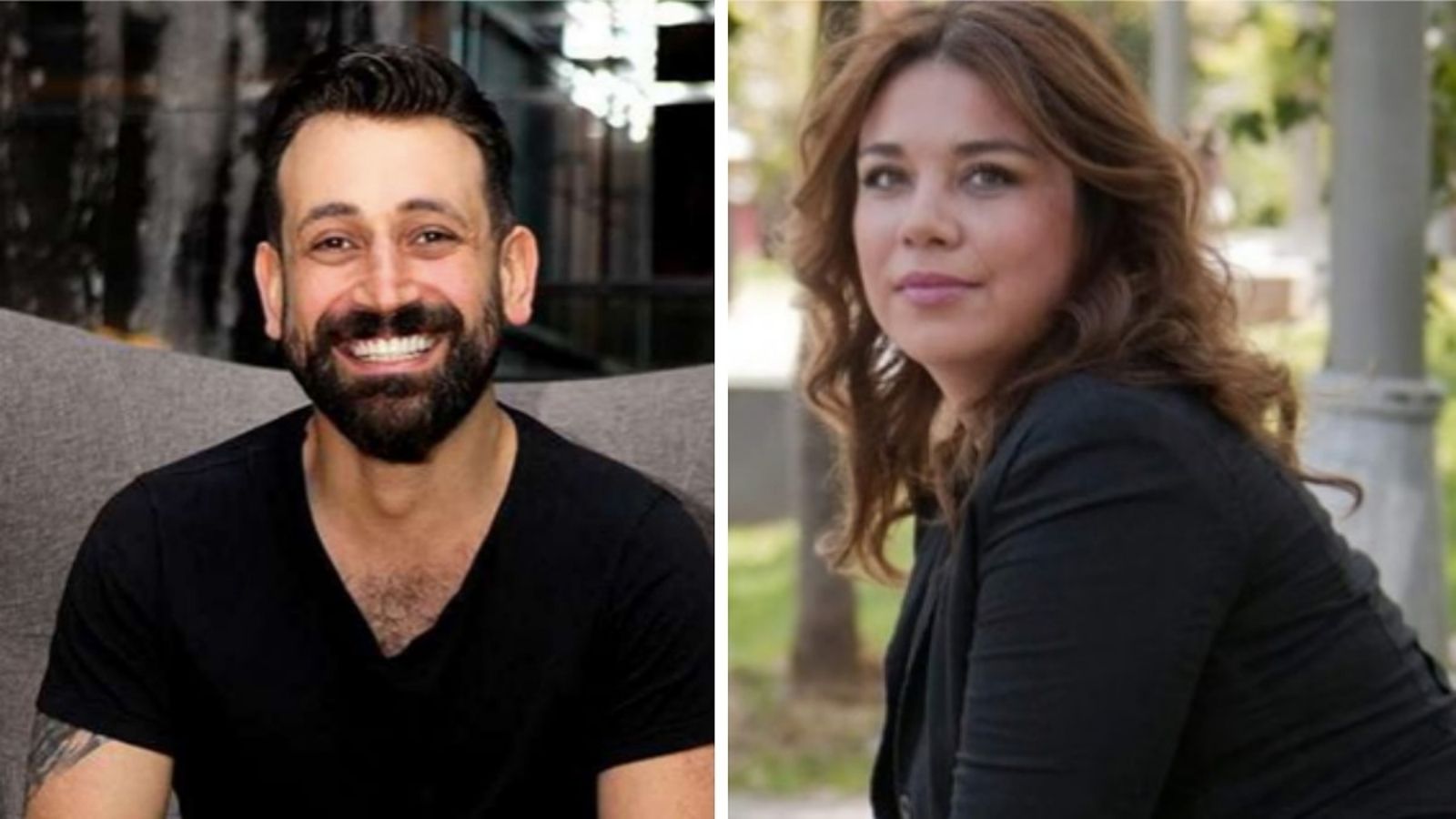 3. Yeşim Ceren Bozoğlu - Sinan Çalışkanoğlu