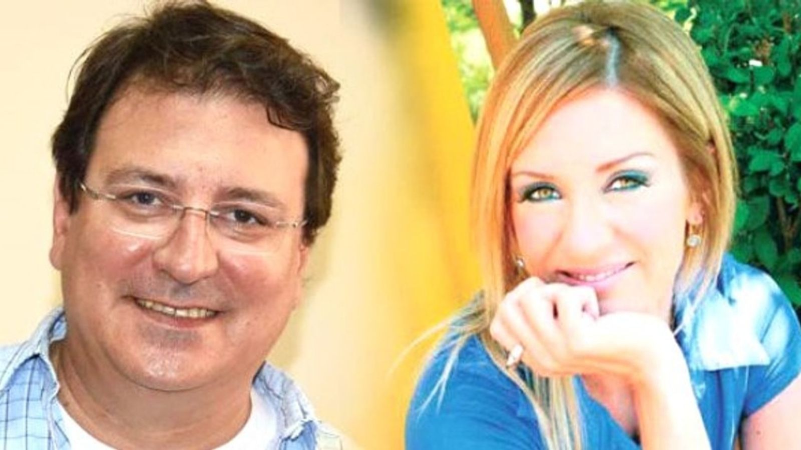 5. Volkan Severcan - Buket Dereoğlu