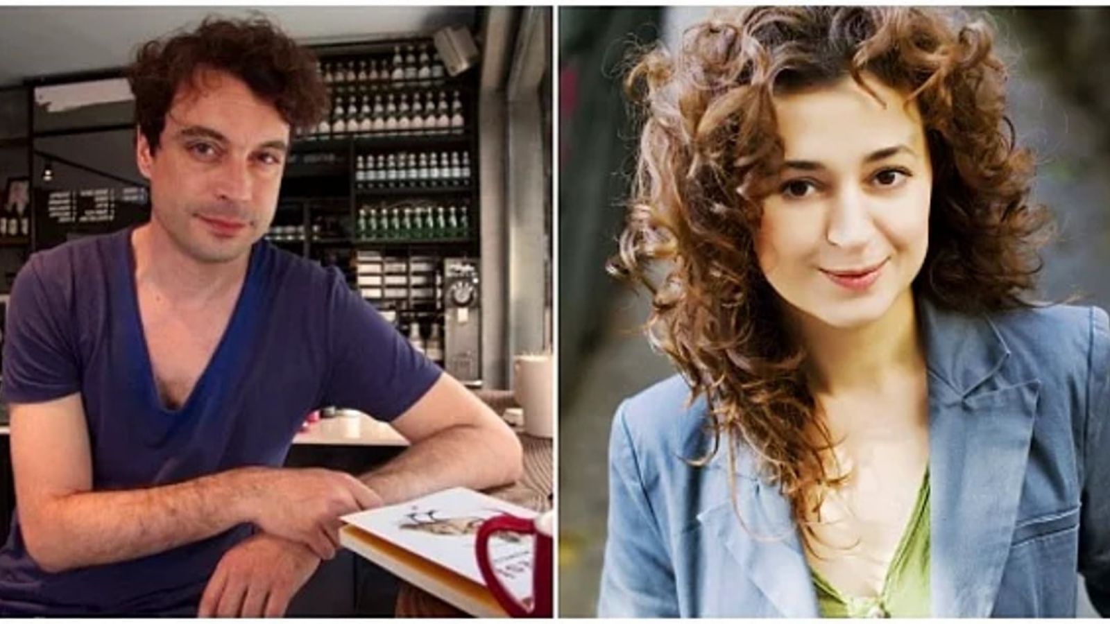 1. Özgür Mumcu - Ece Temelkuran