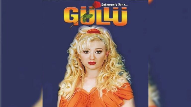 Güllü - Magazin Haberleri