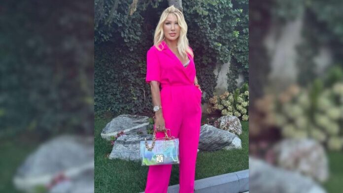 Seda Sayan - Magazin Haberleri