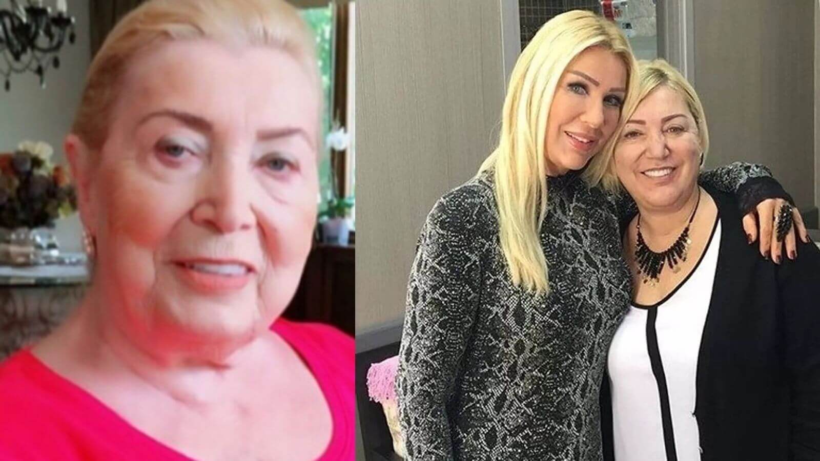 Seda Sayan - Magazin Haberleri