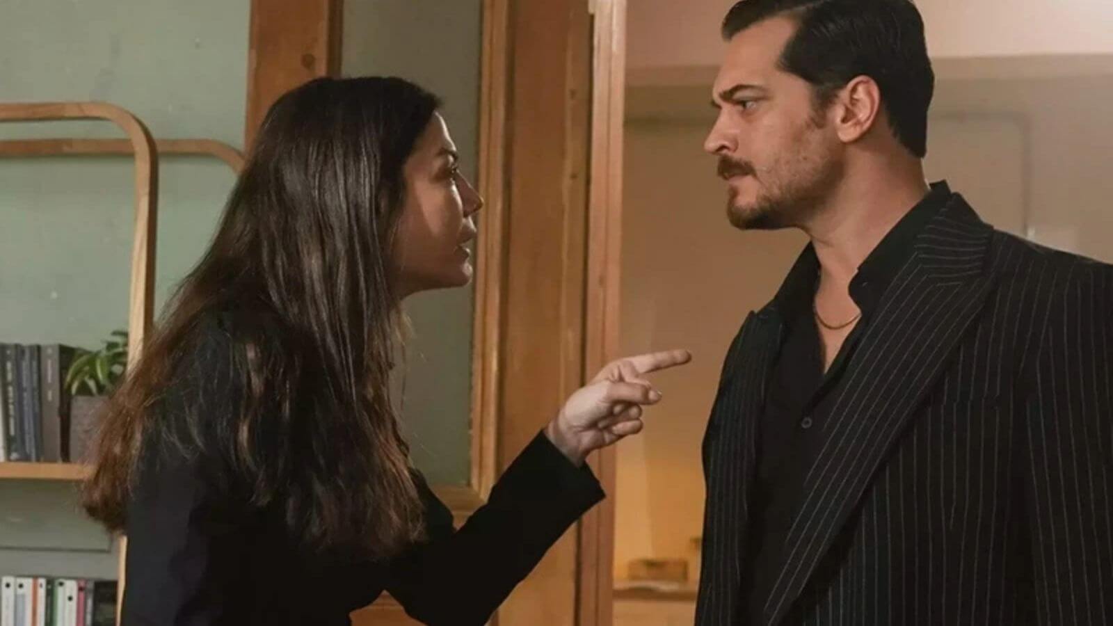 Eşref Rüya - Magazin Haberleri