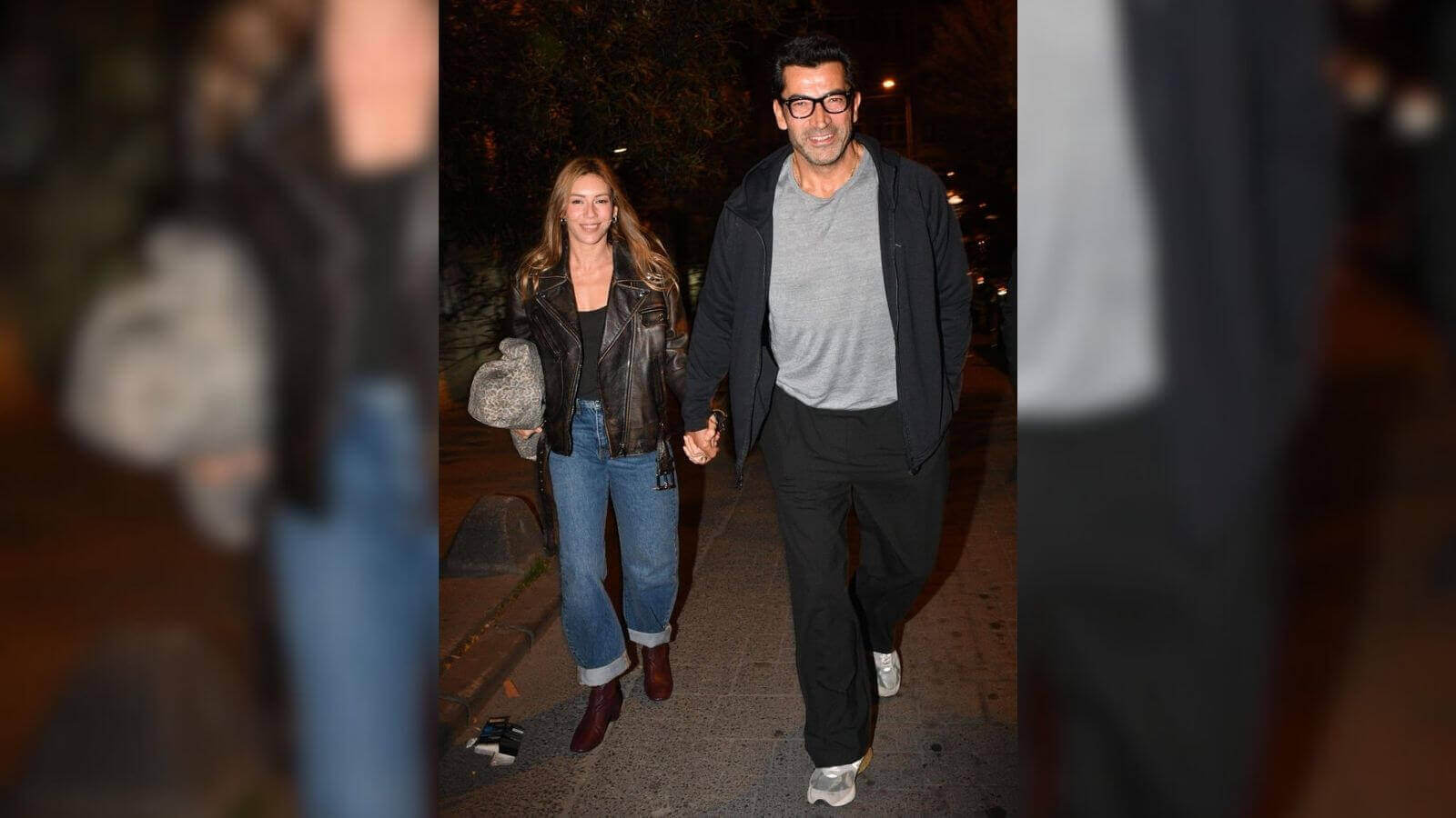 Kenan İmirzalıoğlu - Magazin Haberleri