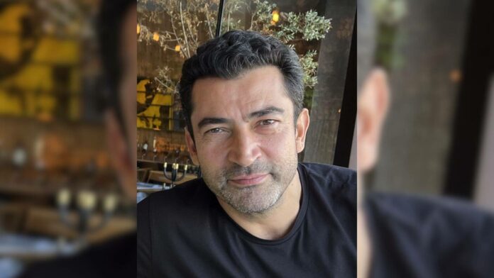 Kenan İmirzalıoğlu - Magazin Haberleri