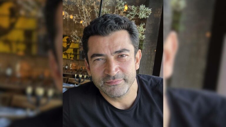 Kenan İmirzalıoğlu - Magazin Haberleri