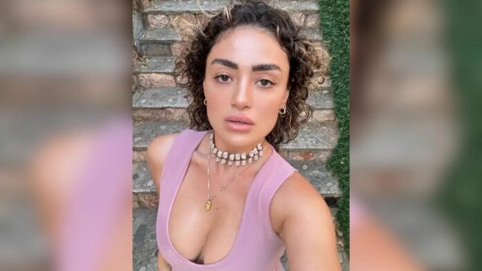 Dilan Çıtak, Survivor 2026 Ünlüler & All Star Kadrosunda!