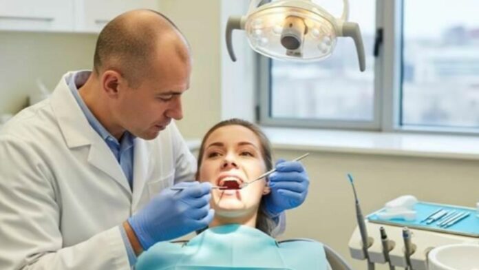 Diş Hekimine Ne Sıklıkla Gitmek Gerekir?