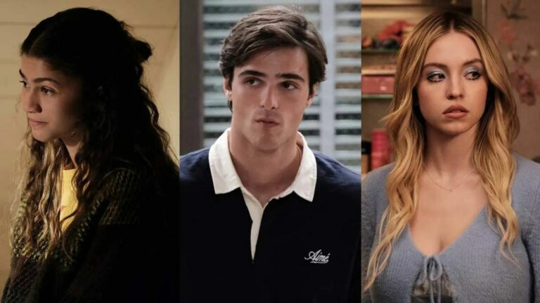 Sydney Sweeney’nin ‘Euphoria’ Ücreti Dudak Uçuklattı: Zendaya İle Eşit Ücret İsteği