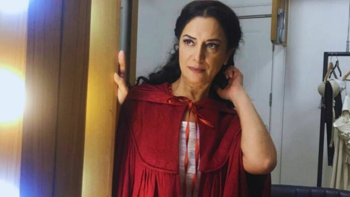 Veda Yurtsever Tamer Karadağlı'yı İfşaladı Veda Yurtsever Tamer Karadağlı'yı İfşaladı