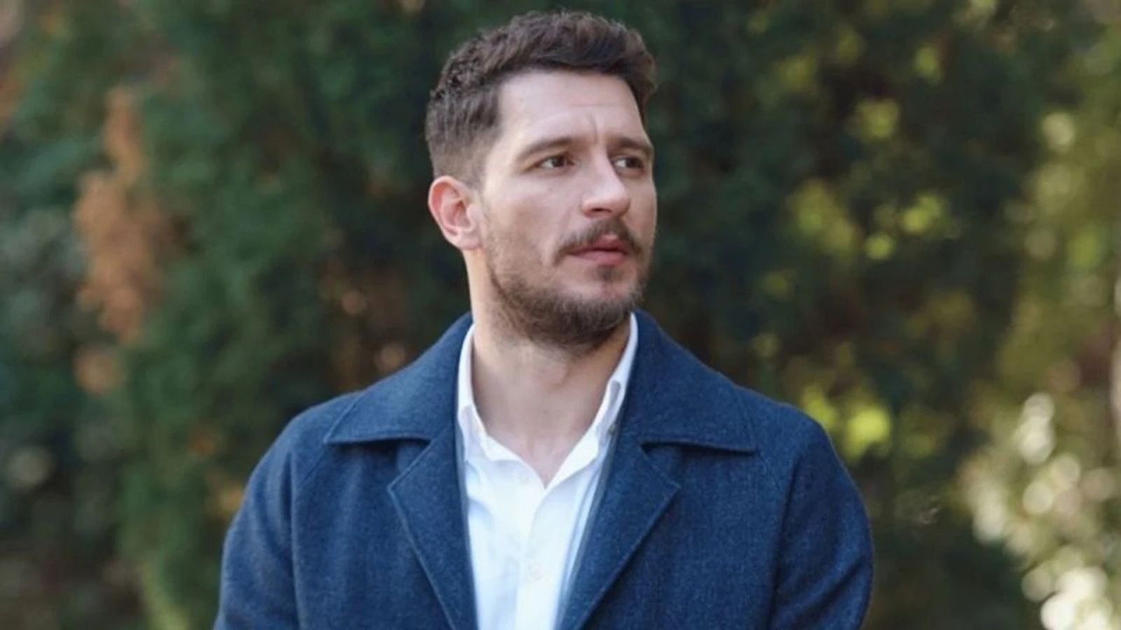 Uraz Kaygılaroğlu "Bozo" Rolüyle Dönüyor!