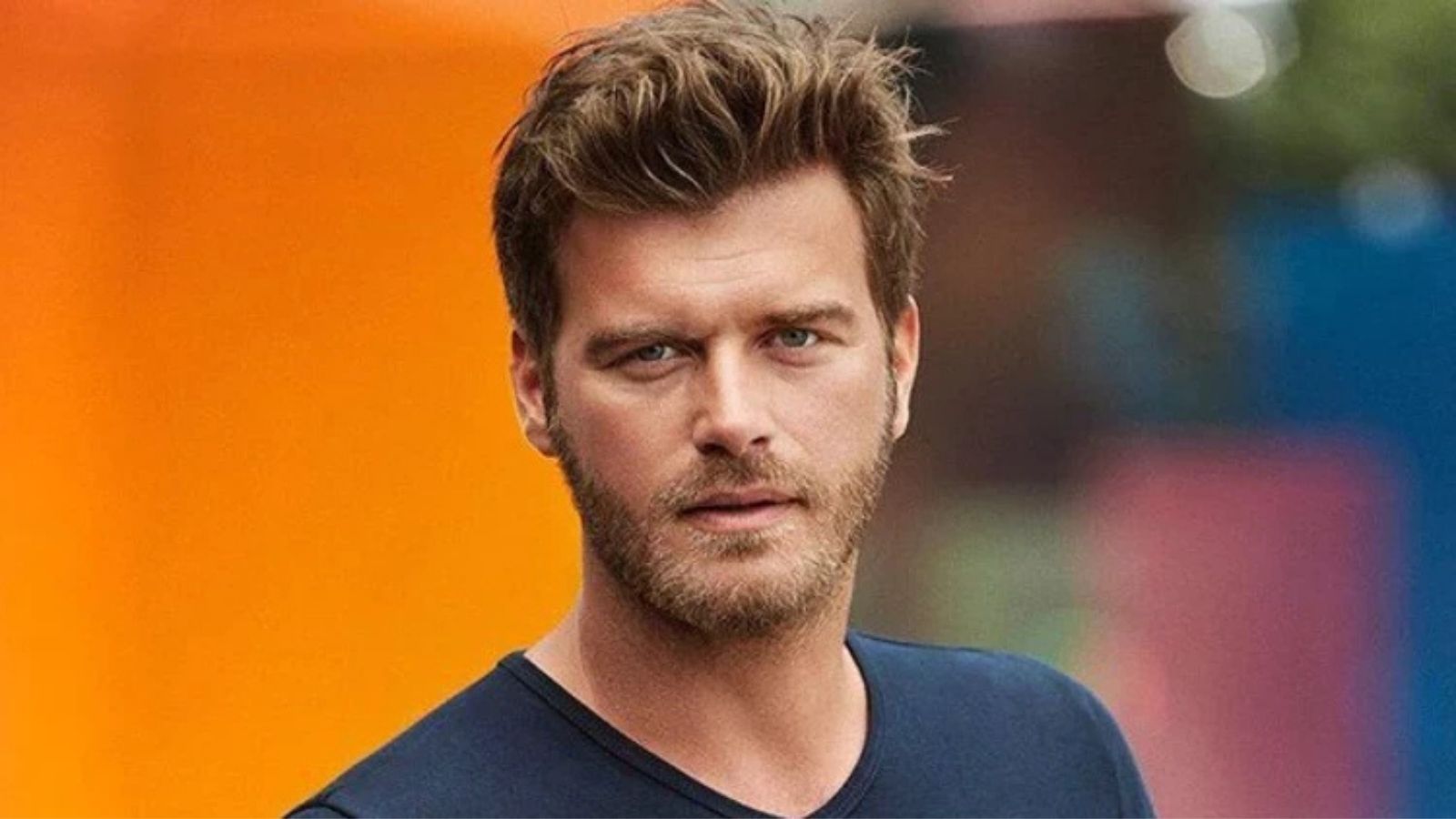 Kıvanç Tatlıtuğ’un Reklam Anlaşması Olay Oldu