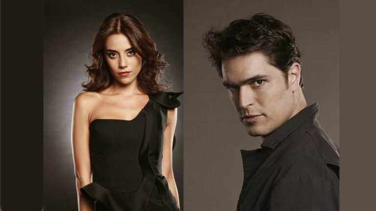 Cansu Dere ve Diogo Morgado “Portekiz Aşkı” Filminde Bir Araya Geliyor