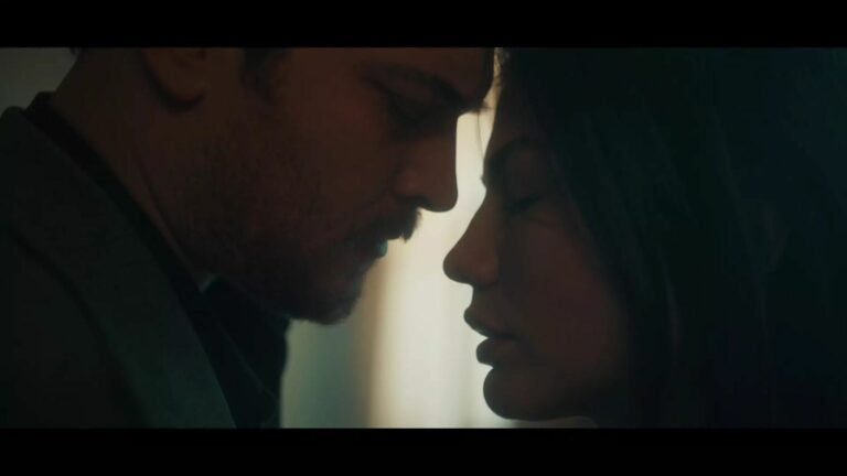 Eşref Rüya 18. Bölümde Neler Oldu?