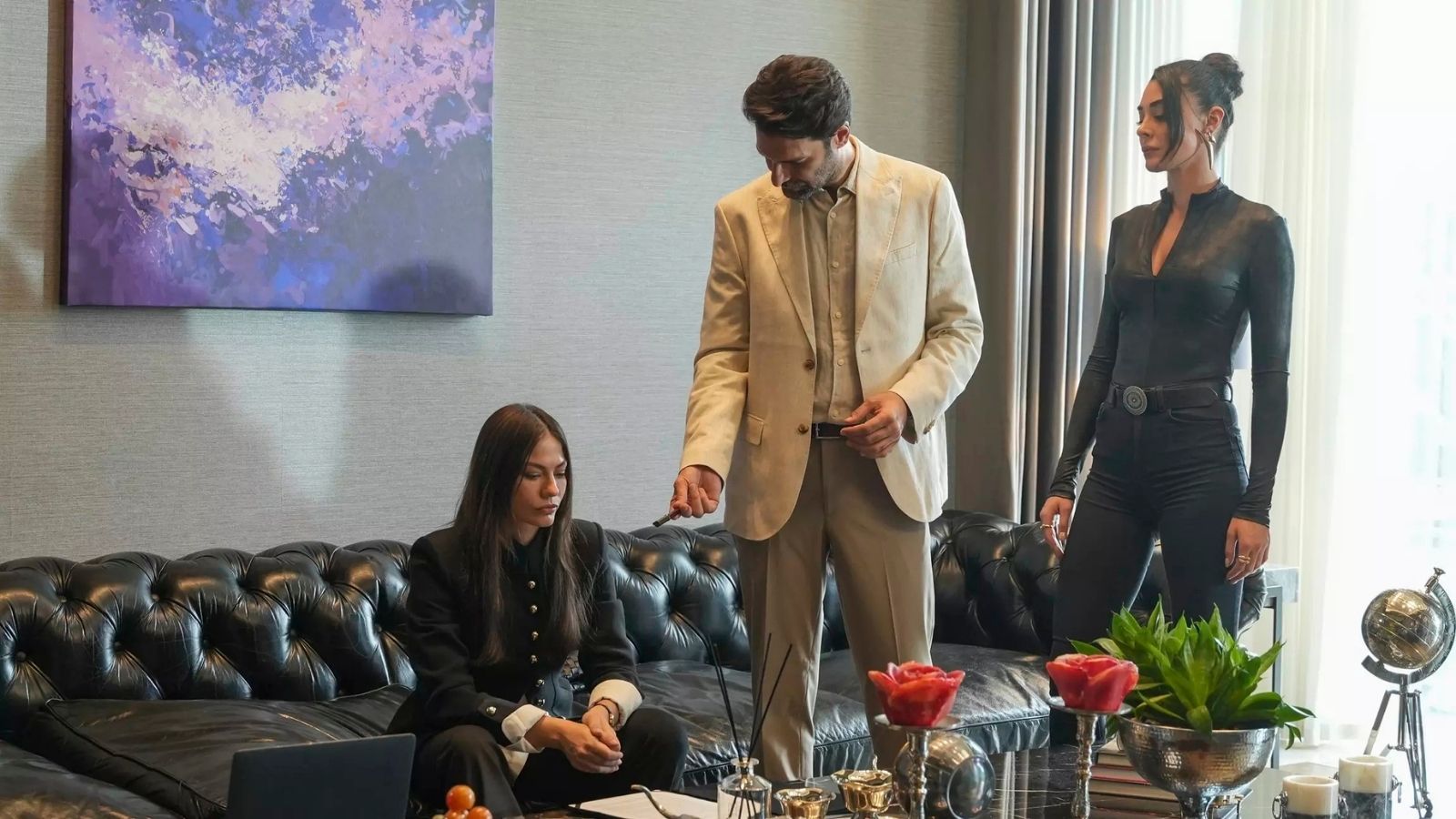 Eşref Rüya 18. Bölümde Neler Oldu?