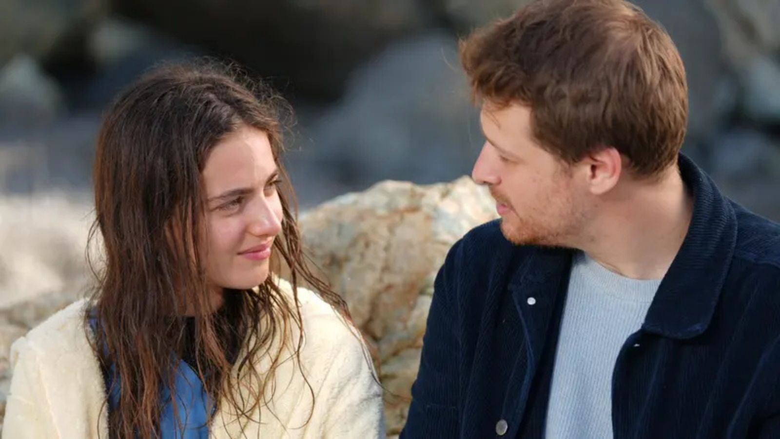 Taşacak Bu Deniz Eleni Kimdir? Nerelidir?