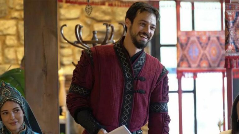 Mert Yazıcıoğlu’nun ‘Kuruluş Orhan’dan Alacağı Ücret Dudak Uçuklattı