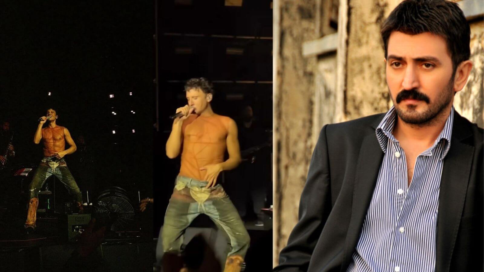 Ferman Toprak’tan Şok Yorum