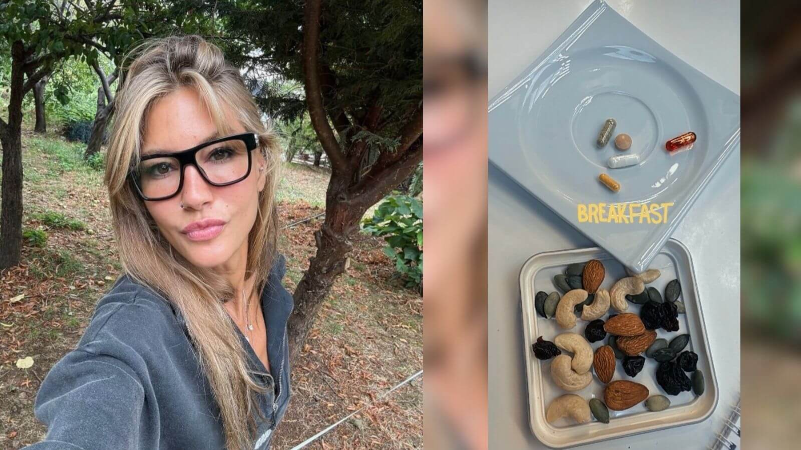 İki Çocuk Annesi, Bitmeyen Enerji