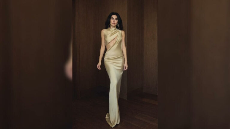 Nesrin Cavadzade Ettiği İtirafla Gülümsetti