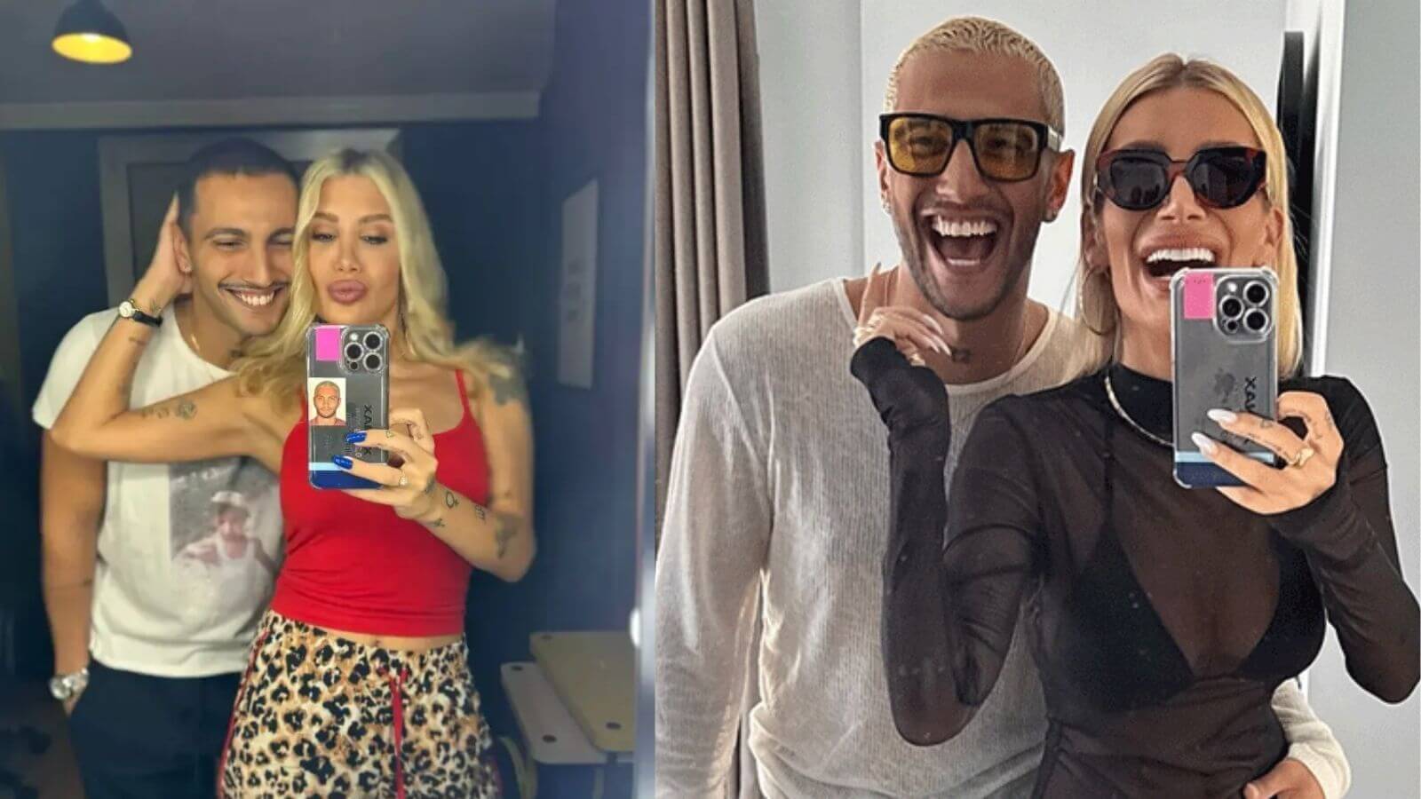 Magazin Dünyasında Büyük Merak