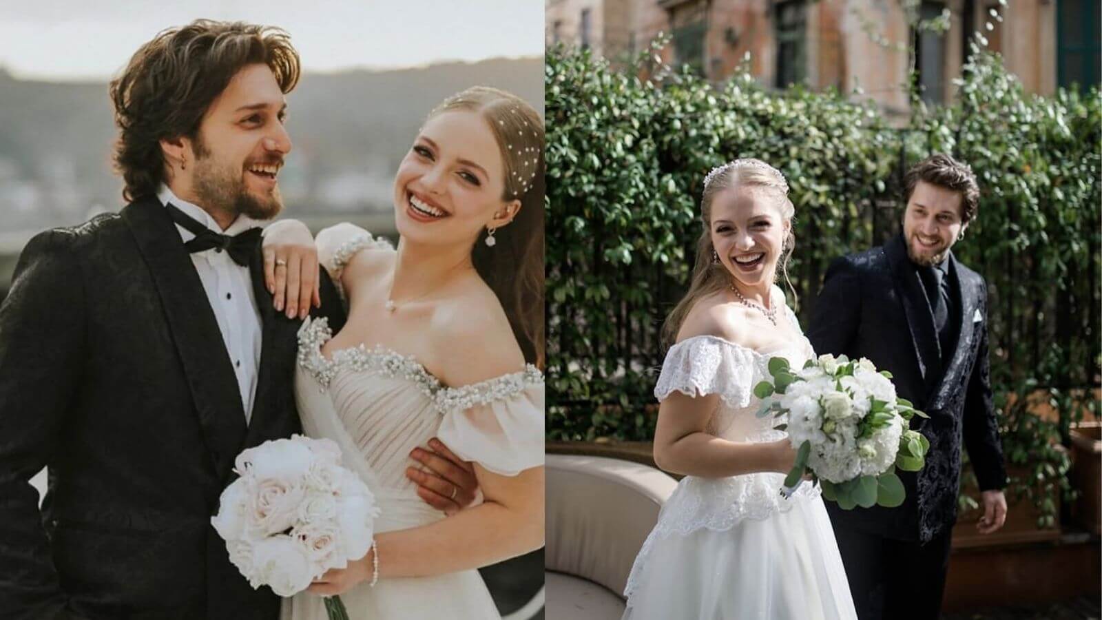 Ufuk Beydemir ve İpek Filiz Yazıcı Aşkının Ani Sonu